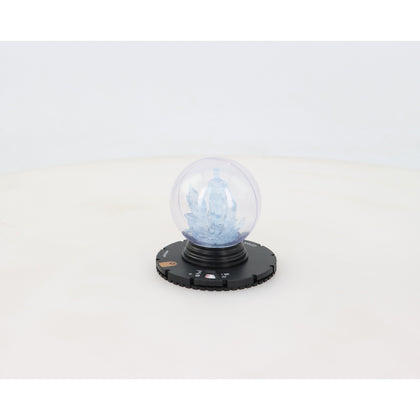 Marvel HeroClix: Iceman Snow Globe
