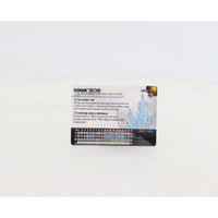 Marvel HeroClix: Iceman Snow Globe