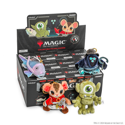 Magic: The Gathering: 3