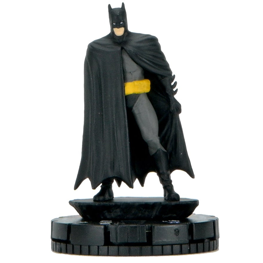 DC HeroClix: Batman