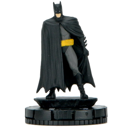 DC HeroClix: Batman