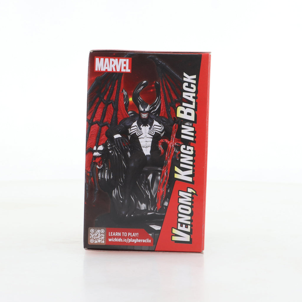 Marvel HeroClix: Venom, King in Black