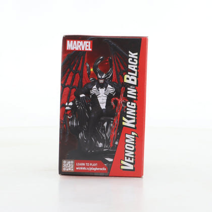 Marvel HeroClix: Venom, King in Black