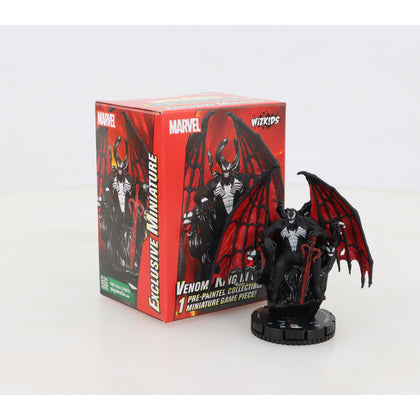 Marvel HeroClix: Venom, King in Black