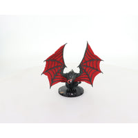 Marvel HeroClix: Symbiote Dragon