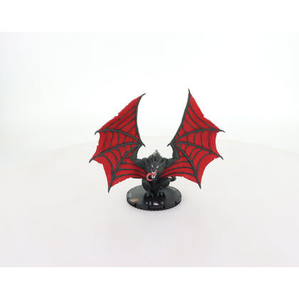Marvel HeroClix: Symbiote Dragon