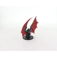 Marvel HeroClix: Symbiote Dragon