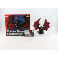 Marvel HeroClix: Symbiote Dragon