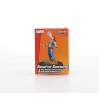 Marvel HeroClix: Angar the Screamer