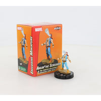 Marvel HeroClix: Angar the Screamer