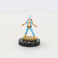 Marvel HeroClix: Angar the Screamer