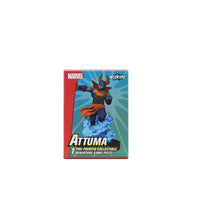 Marvel HeroClix: Attuma