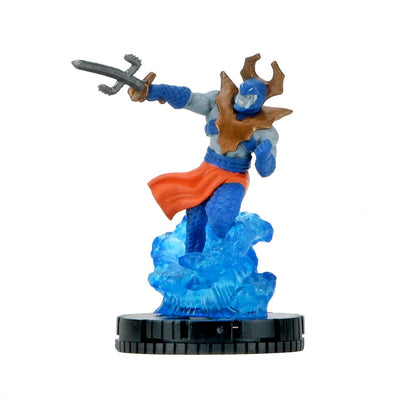 Marvel HeroClix: Attuma