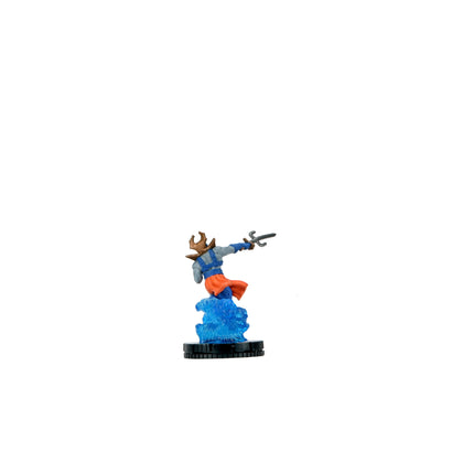 Marvel HeroClix: Attuma