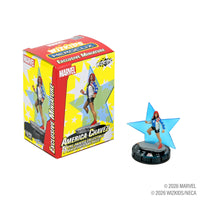 Marvel HeroClix: America Chavez