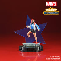 Marvel HeroClix: America Chavez