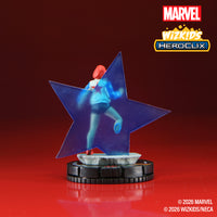 Marvel HeroClix: America Chavez