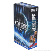 Star Trek: Captain's Chair