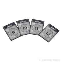 Dungeons & Dragons Onslaught: Tendrils of the Lichen Lich Starter Set
