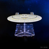 Star Trek: Into the Unknown - Federation vs. Dominion Core Set