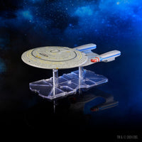 Star Trek: Into the Unknown - Federation vs. Dominion Core Set
