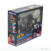 Star Trek: Into the Unknown - Federation vs. Dominion Core Set