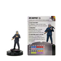 Stranger Things HeroClix: Jailbreak Exclusive