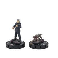 Stranger Things HeroClix: Jailbreak Exclusive