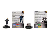 Stranger Things HeroClix: Jailbreak Exclusive
