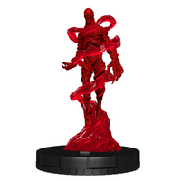 Stranger Things HeroClix: Vecna Exclusive