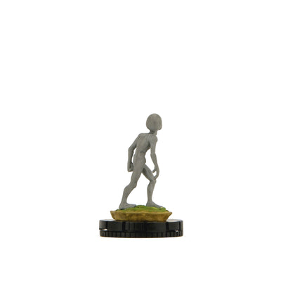 WizKids HeroClix: Grey Alien