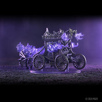 Pathfinder Battles: Death Coach Boxed Miniature