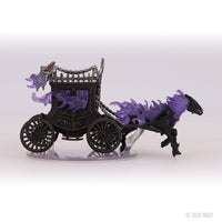 Pathfinder Battles: Death Coach Boxed Miniature