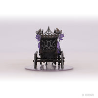 Pathfinder Battles: Death Coach Boxed Miniature