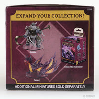 Pathfinder Battles: Death Coach Boxed Miniature