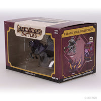 Pathfinder Battles: Death Coach Boxed Miniature