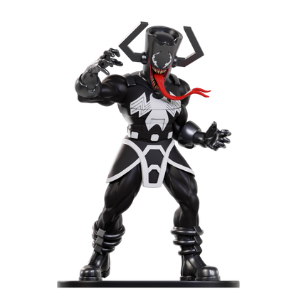Marvel HeroClix: Venom Galactus