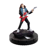 Stranger Things HeroClix: Hellfire Exclusive