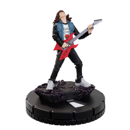 Stranger Things HeroClix: Hellfire Exclusive