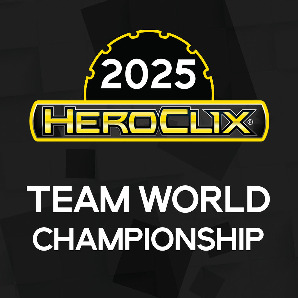 Friday (9:00 - 7:30) - Team World Championships