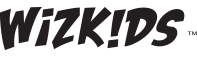 WizKids POS & Shows