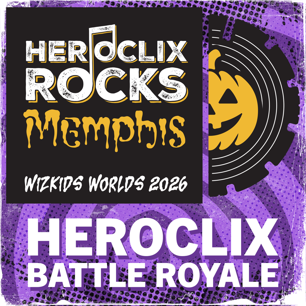 Sunday - Battle Royales