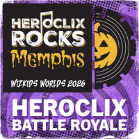 Sunday - Battle Royales