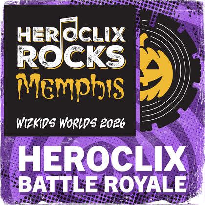 Saturday - Battle Royales