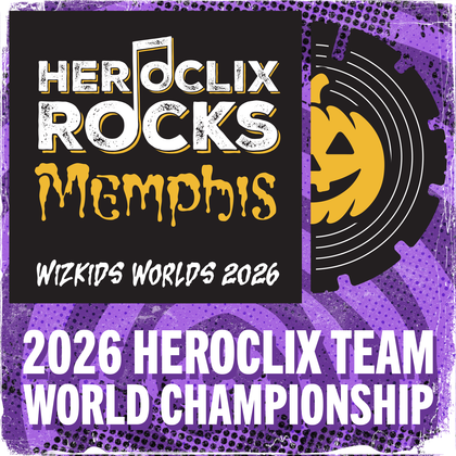 Friday (8:30 - 8:00) - Team World Championship