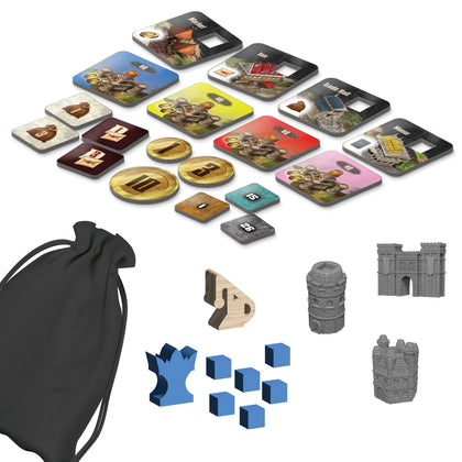 Dungeons & Dragons: Builders of Baldur's Gate - 2