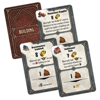 Dungeons & Dragons: Builders of Baldur's Gate