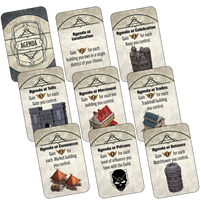 Dungeons & Dragons: Builders of Baldur's Gate