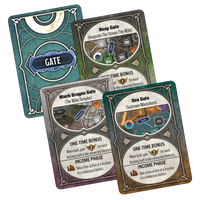 Dungeons & Dragons: Builders of Baldur's Gate