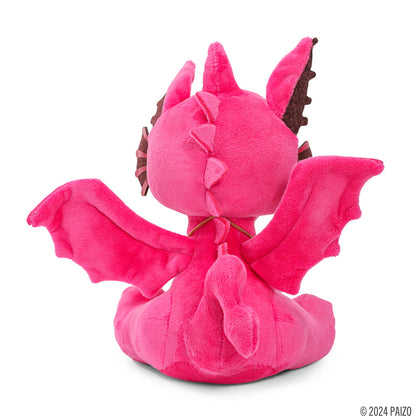 Pathfinder: Tuku Phunny Plush by Kidrobot - 2
